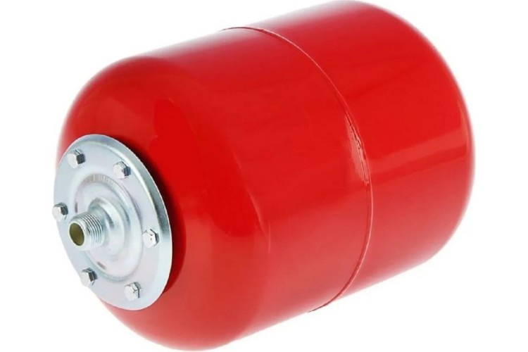 Бак расширительный OASIS RV10 цилиндрический 4640039483083