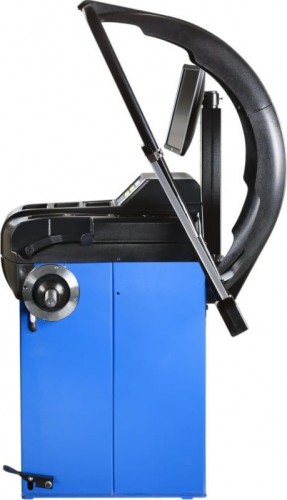 Балансировочный стенд AE&T B-885A для колес 10-24" до 65 кг B-885A (220) - изображение 3