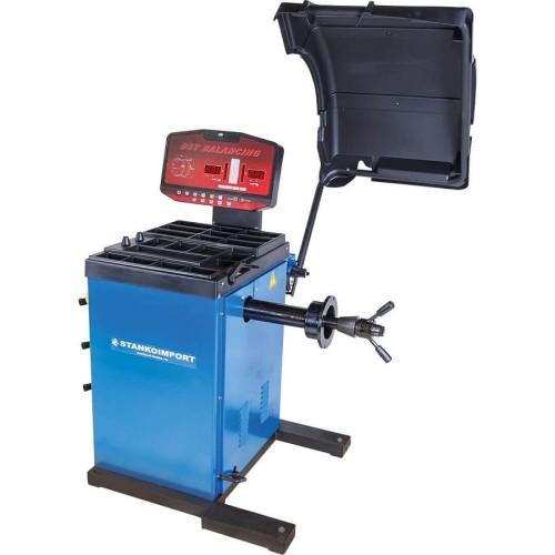 Балансировочный стенд СТАНКОИМПОРТ ST-200A