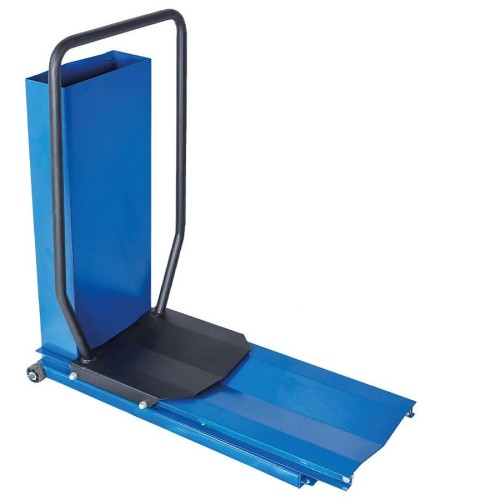 Балансировочный стенд СТАНКОИМПОРТ ST-200A - изображение 2