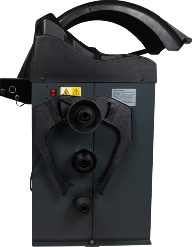 Балансировочный стенд WiederKraft WDK-770B в0000138480 - изображение 4