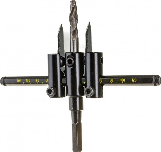 Балеринка STAYER регулируемое, по дереву, 30 x 130 мм 2944 2944 - изображение 5