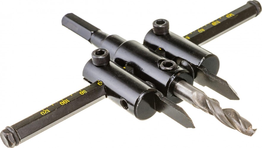 Балеринка STAYER регулируемое, по дереву, 30 x 130 мм 2944 2944 - изображение 3