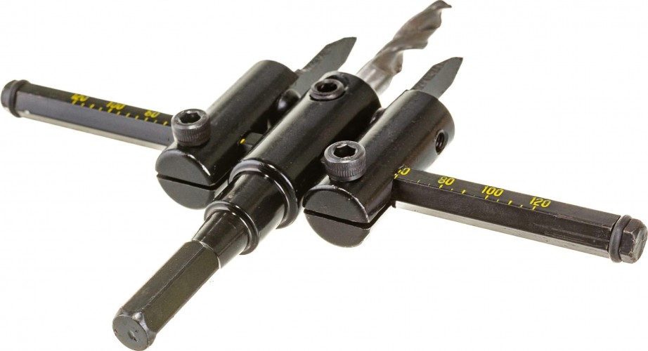 Балеринка STAYER регулируемое, по дереву, 30 x 130 мм 2944 2944 - изображение 4