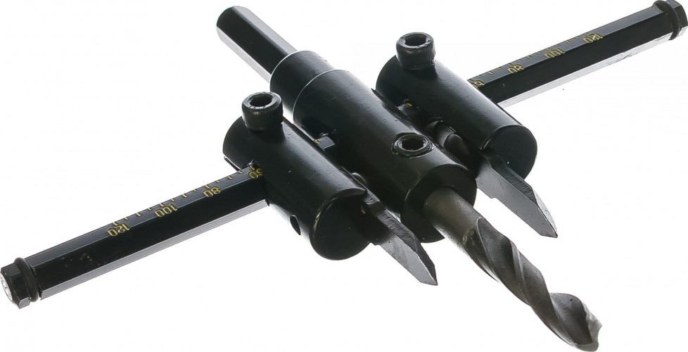 Балеринка STAYER регулируемое, по дереву, 30 x 130 мм 2944 2944 - изображение 2