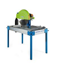 Станок отрезной BALI 500 Mekano (220 В) - изображение 2