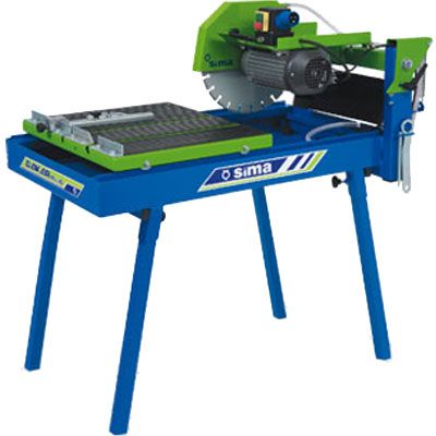 Станок отрезной BALI 500 Mekano (220 В) - изображение 7