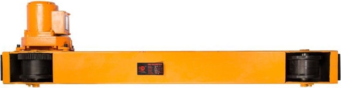 Балка концевая TOR  опорная г/п 5,0 т 2,6 м 1195061