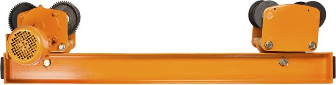 Балка концевая TOR  подвесная г/п 2,0 т 2,2 м 1024992