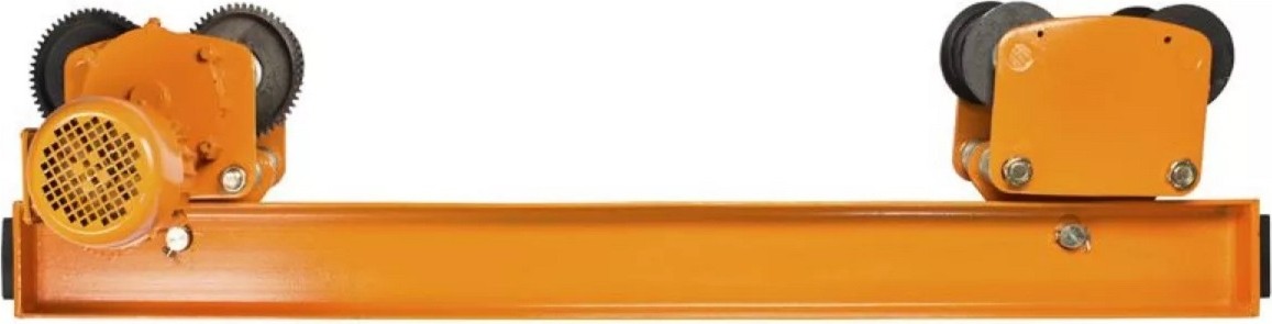 Балка концевая TOR  подвесная г/п 5,0 т 3,0 м 1024994