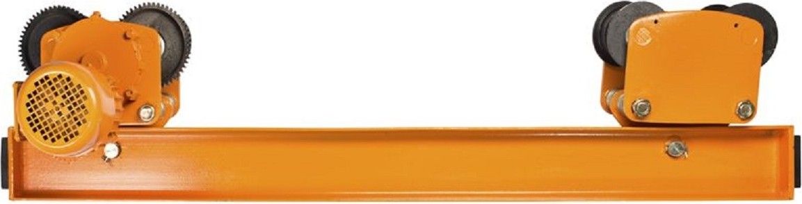 Балка концевая TOR  подвесная г/п 3,0 т 1,8 м 1193041