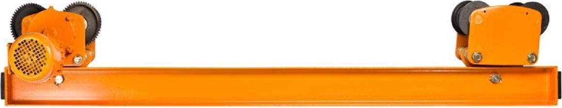 Балка концевая TOR  подвесная г/п 5,0 т 2,2 м 1195041