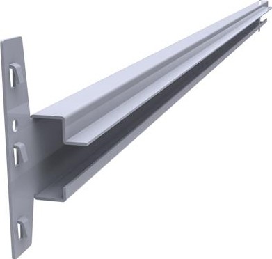 Балка ПРАКТИК MS Pro 150 см S31299040402