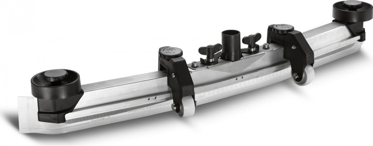 Балка всасывающая KARCHER 4.777-100.0 850 мм, изогнутая