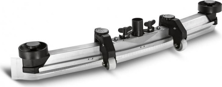 Балка всасывающая KARCHER 4.777-079.0 850 мм, изогнутая