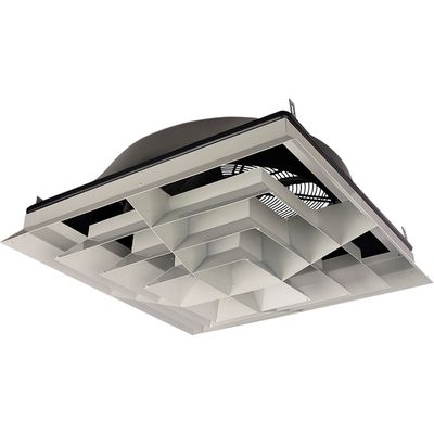 Дестратификатор Ballu BDS-1-S - изображение 11