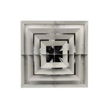 Дестратификатор Ballu BDS-1-S - изображение 7