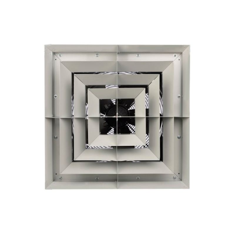 Дестратификатор Ballu BDS-1 - изображение 2