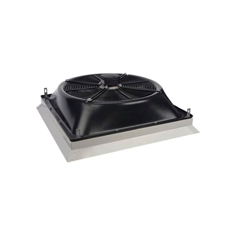 Дестратификатор Ballu BDS-1 - изображение 3