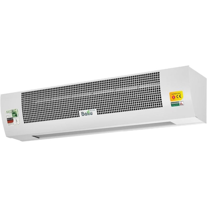 Завеса тепловая Ballu BHC-B20T12-PS