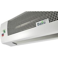 Завеса тепловая Ballu BHC-B20T12-PS - изображение 11