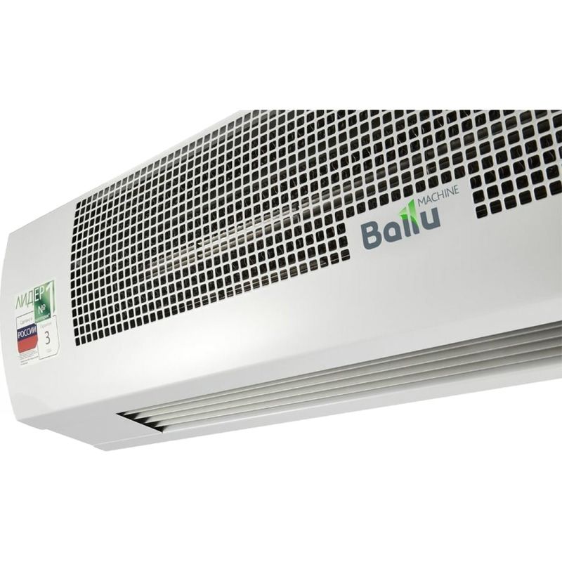 Завеса тепловая Ballu BHC-B20T12-PS - изображение 5