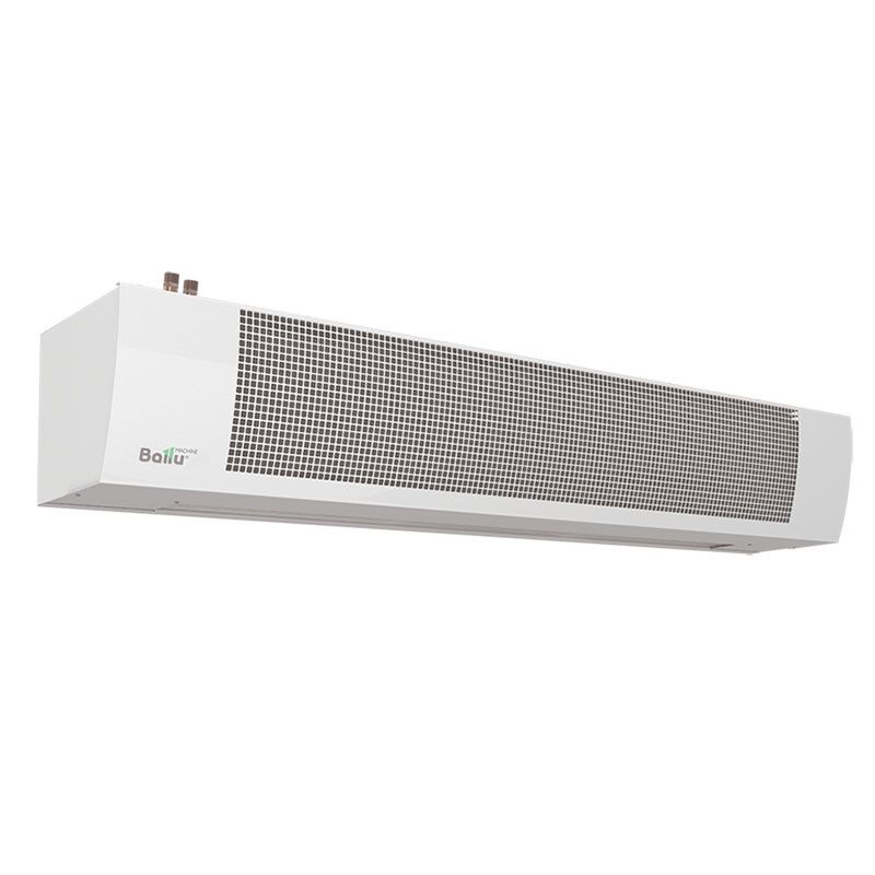 Водяная тепловая завеса Ballu BHC-H20-W45 (BRC-W) - изображение 1