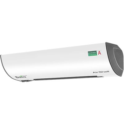 Завеса тепловая электрическая Ballu BHC-L09S05-ST, низкопрофильная