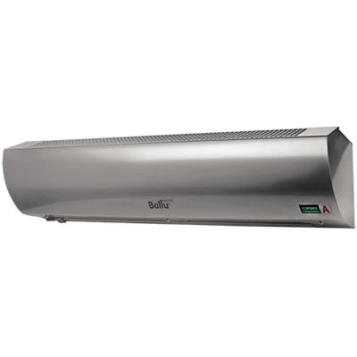 Водяная тепловая завеса Ballu BHC-M10-W12 (BRC-W) - изображение 5