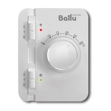 Завеса тепловая Ballu BHC-M20-T18 - изображение 8