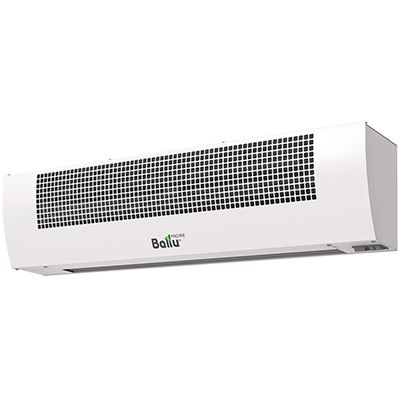 Завеса тепловая Ballu BHC-M20-T24 - изображение 13