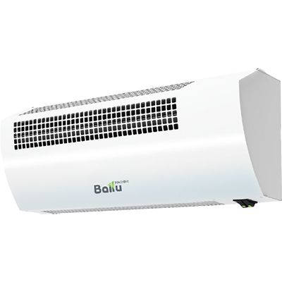 Завеса тепловая электрическая Ballu BHC-M25T12-PS - изображение 4