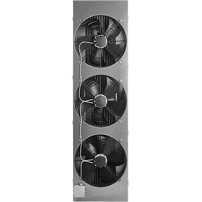 Завеса тепловая водяная Ballu BHC-U20W55-PS - изображение 2