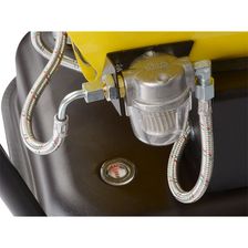 Пушка тепловая непрямого нагрева Ballu BHDN-50 - изображение 7