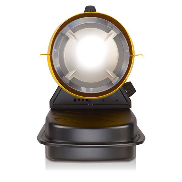 Тепловая дизельная  пушка Ballu BHDP-10 (10 кВт) - изображение 2