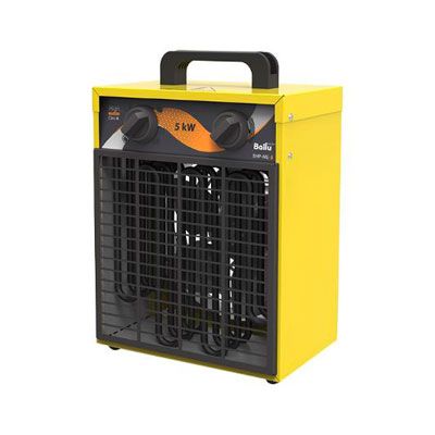 Тепловая пушка дизельная Ballu BHDP-10 SH - изображение 6