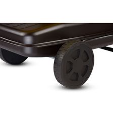 Пушка тепловая дизельная Ballu BHDP-100 - изображение 6