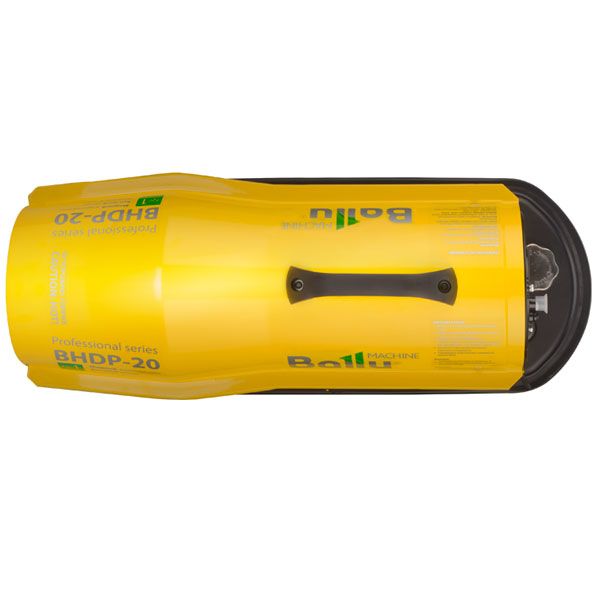 Тепловая дизельная пушка Ballu BHDP-20 (20 кВт) - изображение 4