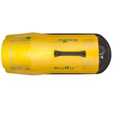 Тепловая дизельная пушка Ballu BHDP-20 (20 кВт) - изображение 8