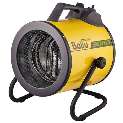 Тепловая пушка дизельная Ballu BHDP-20 SH - изображение 4