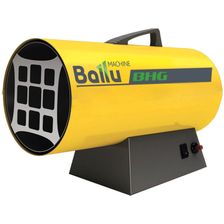 Тепловая пушка газовая Ballu BHG-10 - изображение 5