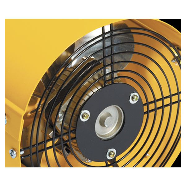 Тепловая пушка газовая Ballu BHG-20 - изображение 2