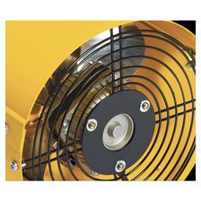 Тепловая пушка газовая Ballu BHG-20 - изображение 6