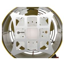 Тепловая пушка газовая Ballu BHG-20 - изображение 7