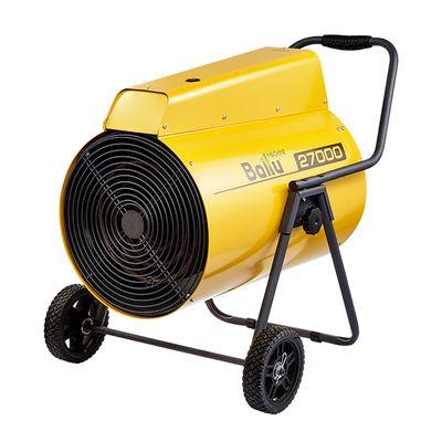 Тепловая пушка газовая Ballu BHG-40M - изображение 4