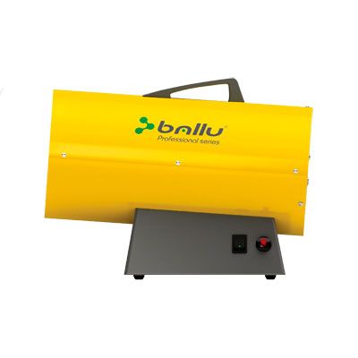 Тепловая пушка газовая Ballu BHG-60 - изображение 2