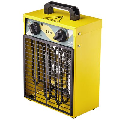 Тепловая пушка газовая Ballu BHG-60 - изображение 8