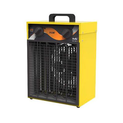 Тепловая пушка газовая Ballu BHG-85 - изображение 8