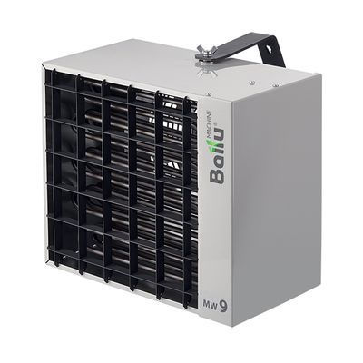 Пушка тепловая электрическая Ballu BHP-M-15 - изображение 13