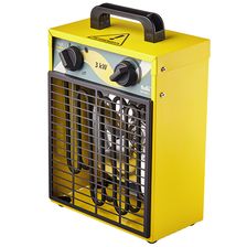 Тепловая пушка электрическая Ballu BHP-MЕ-15 - изображение 2